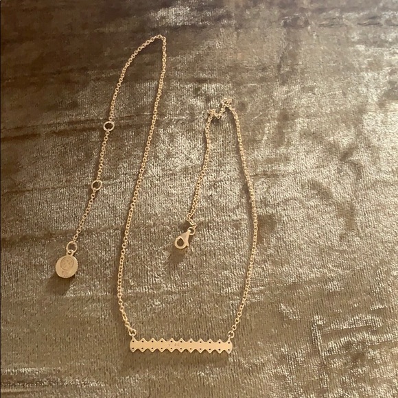 Freida Rothman necklace - Picture 2 of 3